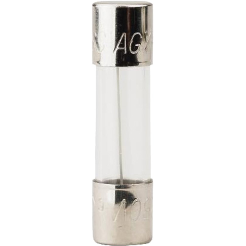 Miniature Glass-Tube Fuse, 5 A, 250 V Maritime Industrial Rubber