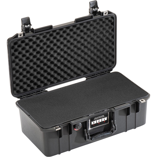 Valise 1506 Air, Mallette rigide Maritime Industrial Rubber