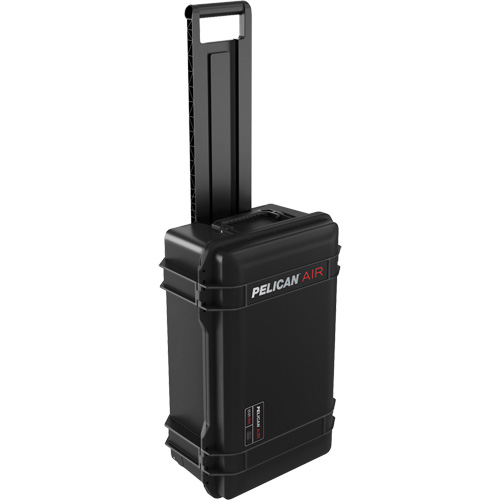 Valise 1535TRVL Air Travel, Mallette rigide Maritime Industrial Rubber
