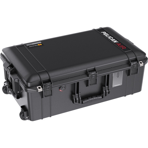Valise 1595 Air, Mallette rigide Maritime Industrial Rubber