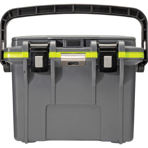 14QT Personal Cooler, 3.5 gal. Maritime Industrial Rubber