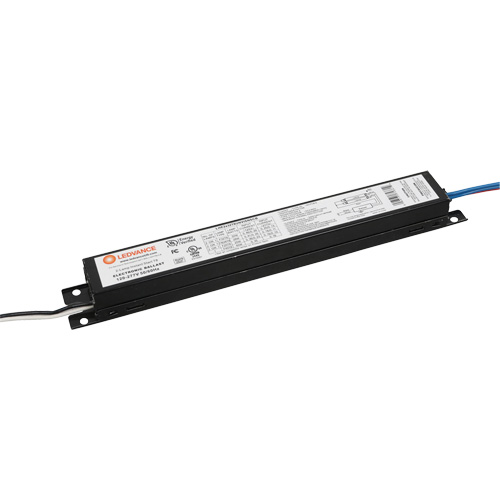 Ballast &eacute;lectronique pour lampes fluorescentes T8 Maritime Industrial Rubber