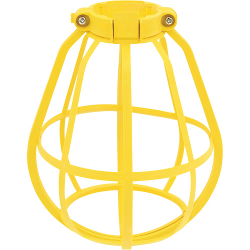 Plastic Replacement Cage for Light Strings Maritime Industrial Rubber