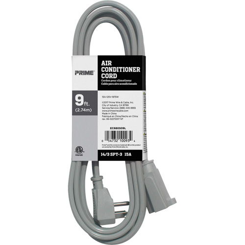 Air Conditioner Cord Maritime Industrial Rubber