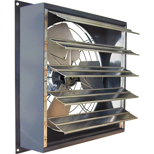 Ventilateur d'&eacute;chappement standard SD Maritime Industrial Rubber