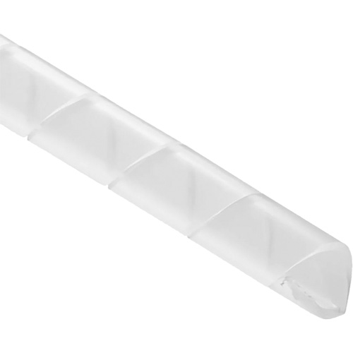 Gaine protectrice Spiralwrap Maritime Industrial Rubber