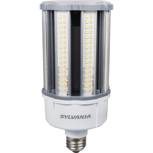 Ultra LED Selectable HIDr Replacement Lamp, 36 W, 5600 Lumens, E26 Medium Base Maritime Industrial Rubber