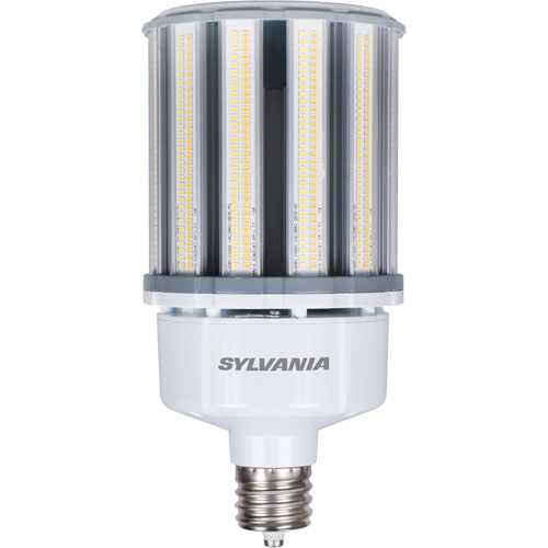 Ultra LED Selectable HIDr Replacement Lamp, 100 W, 15000/14000/15500 Lumens, Mogul Base Maritime Industrial Rubber