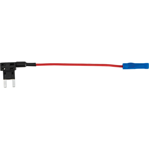 Porte-fusible Add-A-Circuit pour fusibles MINI Maritime Industrial Rubber