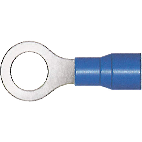 Vinyl Ring Terminals Maritime Industrial Rubber
