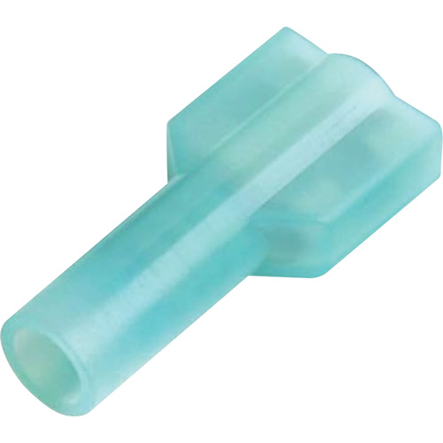 16 - 14 Gauge Female Nylon Quick Disconnects Maritime Industrial Rubber