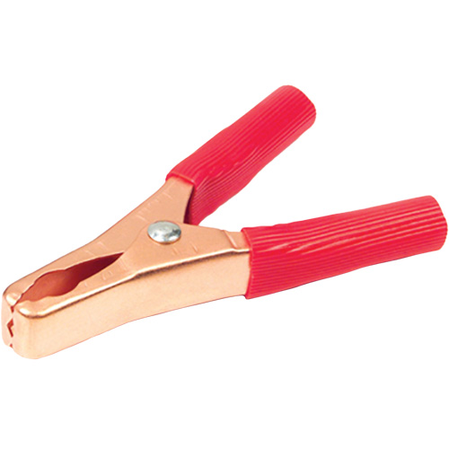 Industrial Grade  Heavy-Duty 50A Charging Clip Maritime Industrial Rubber