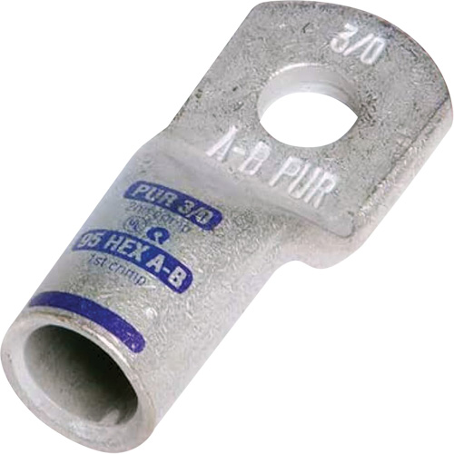 MagnaLug&reg; Starter/Ground Lugs Maritime Industrial Rubber