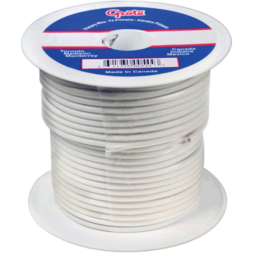 Fil en plastique thermique d'usage g&eacute;n&eacute;ral GPT Maritime Industrial Rubber