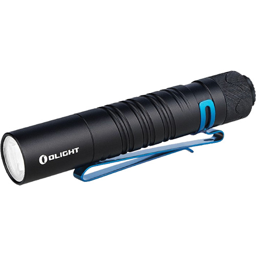 KL30R Tri-Colour Inspection Penlight, LED, Rechargeable Batteries, Plastic Maritime Industrial Rubber