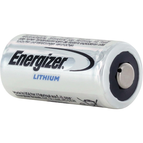 Industrial Lithium Batteries, 123, 3 V Maritime Industrial Rubber