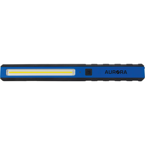 Slim Light, Hook, Rechargeable, 500 Lumens Maritime Industrial Rubber