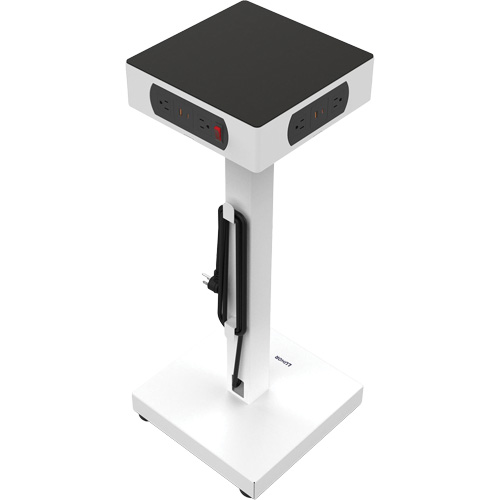 LuxPower Charging Tower Maritime Industrial Rubber