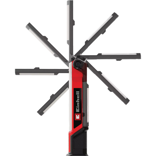 18V Cordless LED Work Light (Tool Only), LED, 1000 Lumens Maritime Industrial Rubber