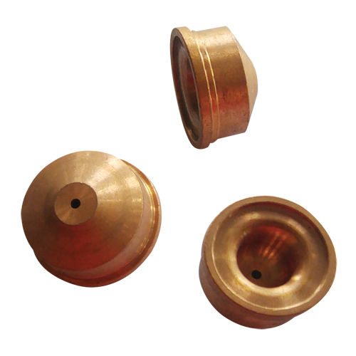 Raccord cannel&eacute; femelle, Laiton Maritime Industrial Rubber