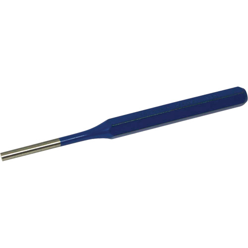 Poinçon effil&eacute;, 3/16" dia. x 6-1/4" lo Maritime Industrial Rubber