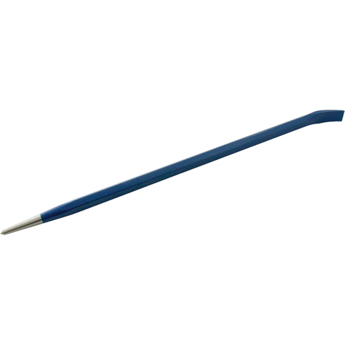 Barre-levier, 24" Maritime Industrial Rubber