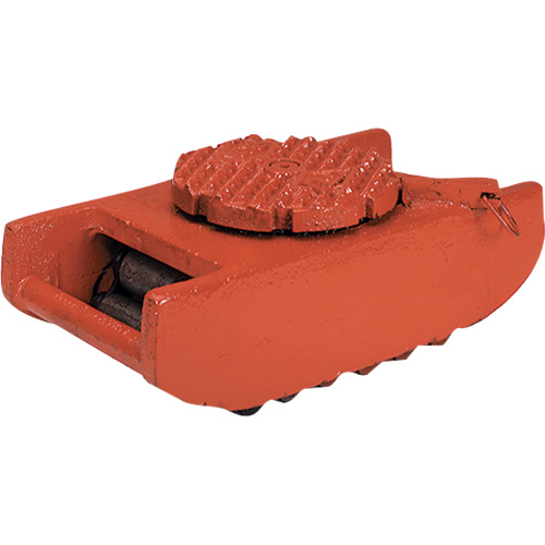 HeviMover Machine Roller, 15 tons Capacity Maritime Industrial Rubber