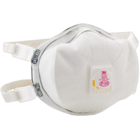 Particulate Respirators 8293, P100, NIOSH Certified Maritime Industrial Rubber