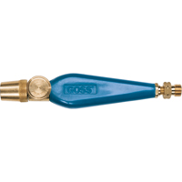 Screw-in Style Torch Handle Maritime Industrial Rubber