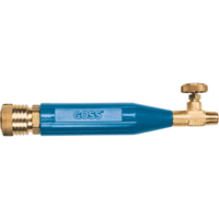 Manche de chalumeau de style enfichable Maritime Industrial Rubber