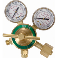 152 Series - Single Stage Regulators, Oxygen, CGA540 Inlet Maritime Industrial Rubber