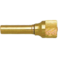Gas Mixers