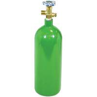 Bouteille de 20 pi³, Oxyg&egrave;ne Maritime Industrial Rubber