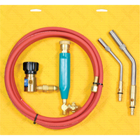 Ensemble de chalumeau Maritime Industrial Rubber
