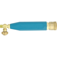 Quick Connect Torch Handle Maritime Industrial Rubber