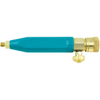 Quick Connect Torch Handle Maritime Industrial Rubber