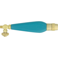 Screw Connect Torch Handle Maritime Industrial Rubber