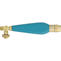 Screw Connect Torch Handle Maritime Industrial Rubber