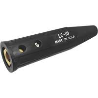 LC-10 Cable Connectors, 4-1/0 Capacity Maritime Industrial Rubber
