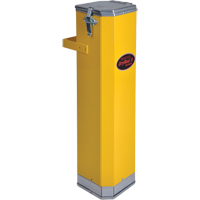 Dryrod&reg; Portable Electrode Ovens Maritime Industrial Rubber