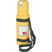 Adjustable Carry Strap for Safetube&reg; Rod Canister Maritime Industrial Rubber