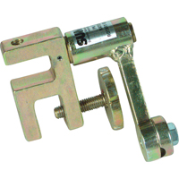 Rotary Ground Clamp Maritime Industrial Rubber