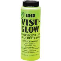 D&eacute;tecteur de fuite Visu-Glow Maritime Industrial Rubber