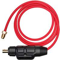 SafeLoc Male Dinse Connector Maritime Industrial Rubber