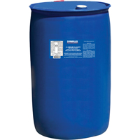 Nettoyants ultra brillants pour aluminium, Baril Maritime Industrial Rubber