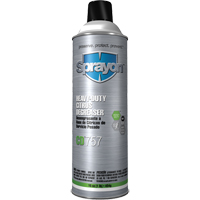 D&eacute;graissant &agrave; base d'agrumes CD757, 16 oz Maritime Industrial Rubber