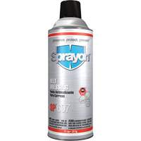SP607 Belt Dressing, Aerosol Can Maritime Industrial Rubber