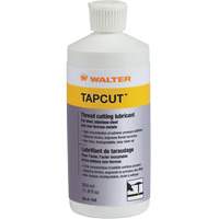 Lubrifiant de filetage TAPCUT, 350 ml Maritime Industrial Rubber