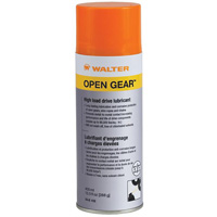Lubrifiant OPEN GEAR, Canette a&eacute;rosol Maritime Industrial Rubber