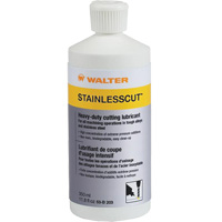 Lubrifiants de coupe extr&ecirc;me pression Stainlesscut, Bouteille pressable Maritime Industrial Rubber